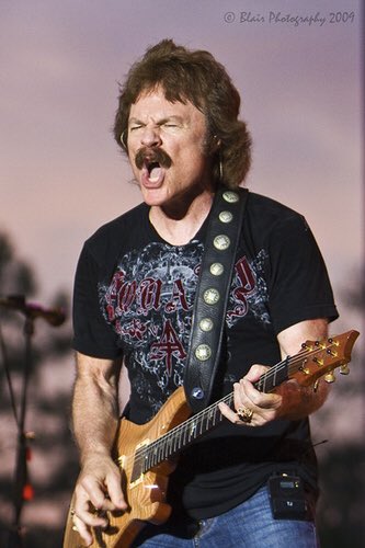 Happy Birthday to Tom Johnston from born August 15th 1948 