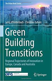 book the global built environment as a representation of realities why and how