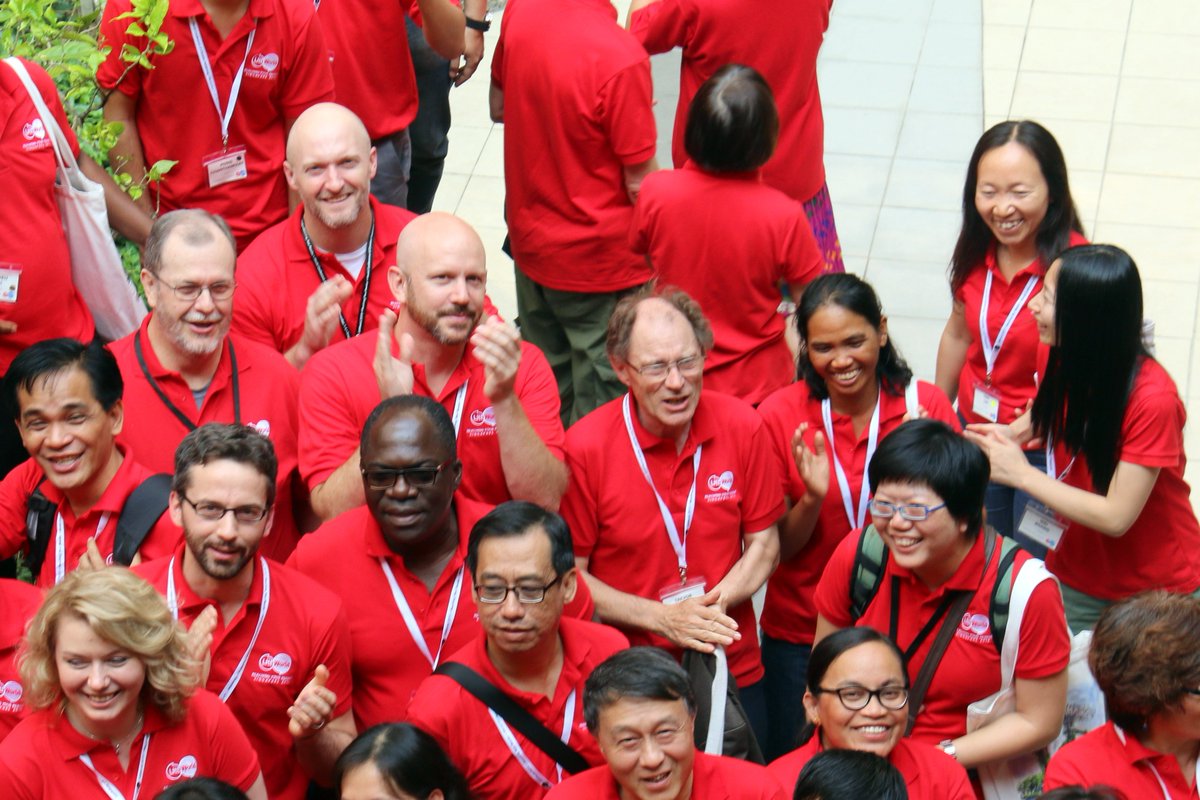 MAIGlobalOrg's tweet photo. More than 200 of the world's top Christian men and women in publishing are joining us for LittWorld 2018 in Singapore this Oct 28-Nov 2. Will we see you there? Beat today's registration deadline! Aug15 is the last chance to sign up. https://t.co/xYATzAircj #LW18, #LittWorld 2018 https://t.co/9APuc7uPsL