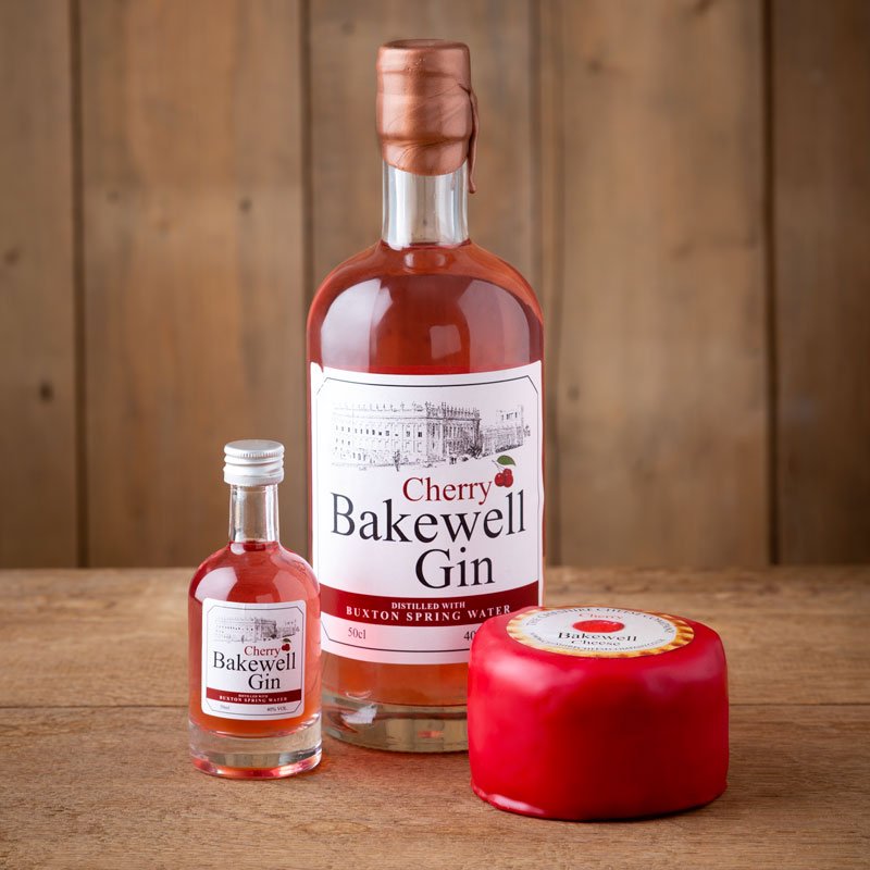 Like and Retweet for your chance to win this bundle of our new Cherry Bakewell Cheese, Cherry Bakewell Gin &amp; Cherry Bakewell mini Liqueur. Visit our new website cheshirecheesecompany.co.uk get a FREE Cherry Bakewell Cheese when you spend £20 #CherryBakewellCheese #CheeseWorldsFirst