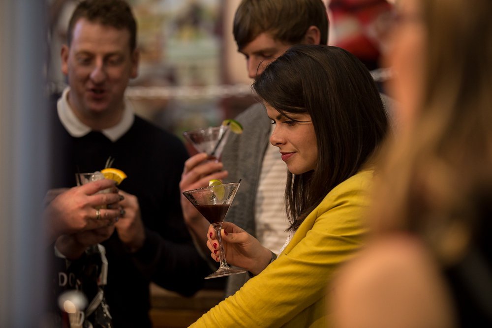 distilledscot photo
