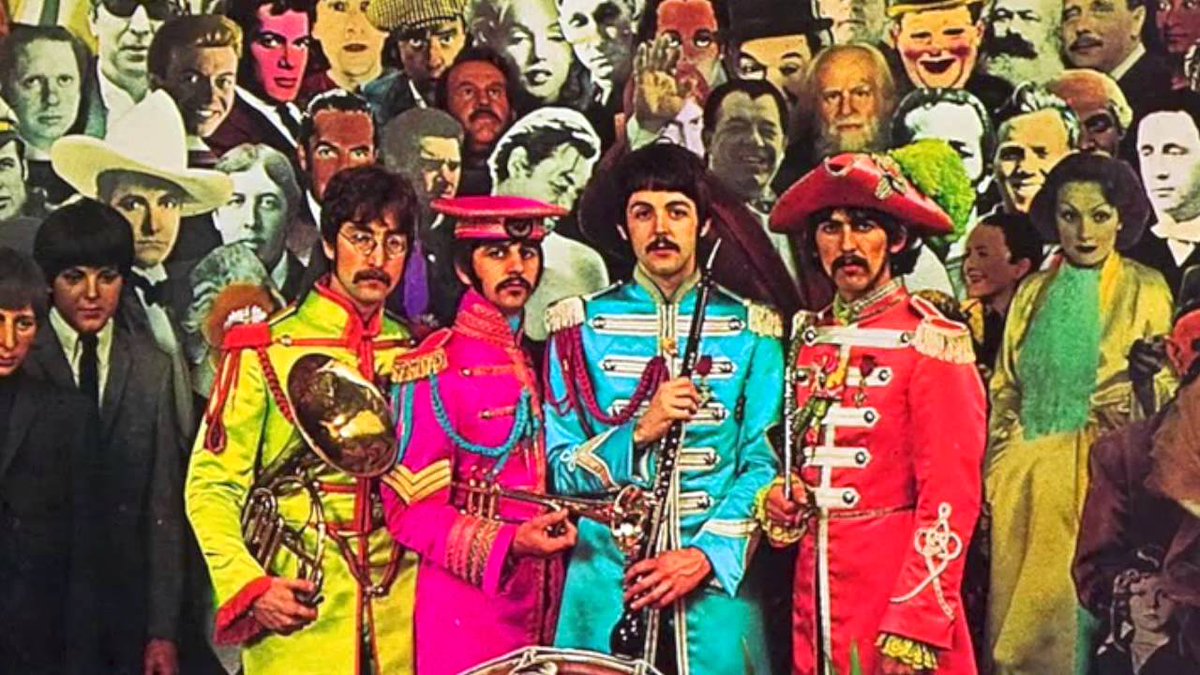 Next week our Summer Youth Project invites people ages 13 - 25 to join us for a week devising a performance using the lyrics from The Beatles song #ShesLeavingHome as inspiration. Learn more here: coliseum.org.uk/get-involved/y…