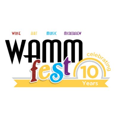 QuaffOnBrewing's tweet photo. Come join #QuaffON this Saturday from 11 a.m.  – 8 p.m. at Craig Park in Greenwood for the 10th annual  #WAMMfest! Buy your tickets today - $15 in advance or $20 at the door. Beer list to come soon! https://t.co/swBfWzq9Rm https://t.co/8UACdfBRBt