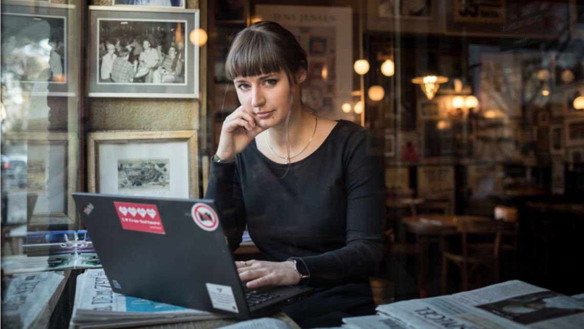 pressenza_ger's tweet image. Wie mächtig sind Google, Facebook und Co.?  #LobbyControl
pressenza.com/de/2018/08/wie…