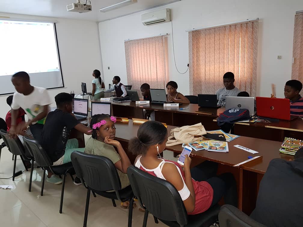 JSKConsulting's tweet image. Register ahead for our next Easter and Summer Bootcamp, for details call Sarah: 08131838390 or Ngozi on 07089230414

#MorePicture #SlideLeft #Summer #Bootcamp #Etiquette #Technology #Coding #Experts #Gurus #Creativity #Character #Education #Superstars #Radio #Gurus #JskEtiquette