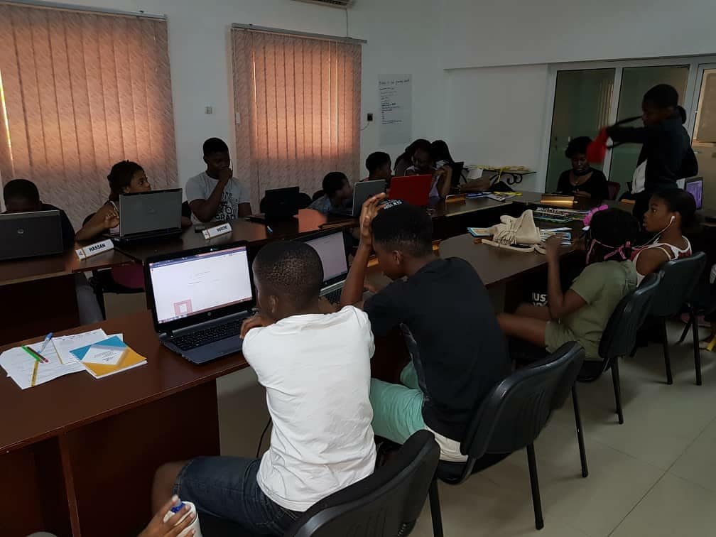 JSKConsulting's tweet image. Register ahead for our next Easter and Summer Bootcamp, for details call Sarah: 08131838390 or Ngozi on 07089230414

#MorePicture #SlideLeft #Summer #Bootcamp #Etiquette #Technology #Coding #Experts #Gurus #Creativity #Character #Education #Superstars #Radio #Gurus #JskEtiquette