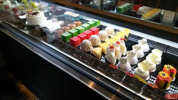 パティスリー ル シエル 鎌ヶ谷でケーキ買うなら絶対ココがおすすめ これがトーマスの生きる道