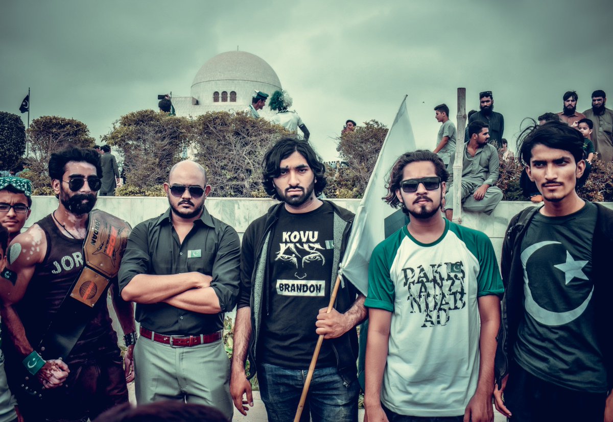 TheKovu's tweet photo. Jashan-e-Azadi Mubarak with Team Pro Wrestling Federation of Pakistan
#HappyIndependenceDay #14August
#TheKovuBrandon #PWF #PWFP #ROS #ROP #PWE #PWF #WWE #TNA #NJPW #IWGP #Sports #ProWrestling #UFC #MMA #ProWrestlingFederationofPakistan #RingOfSlam #ProWrestlingEntertainment https://t.co/3vEsQCZOzS