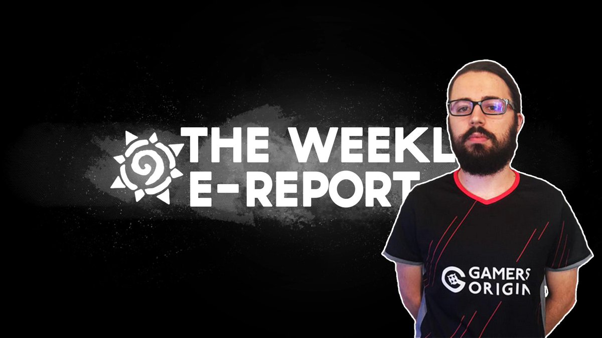 KeuhnHS's tweet photo. Les News Hearthstone de la semaine sont là!
On revient sur la magnifique performance des français aux #hctgermany , sur la polémique autour du #HCT Oslo, on parle du mercato agité et plein d'autres choses!
⏯https://t.co/KT5IDNyhmf https://t.co/JvbBUIvwMe