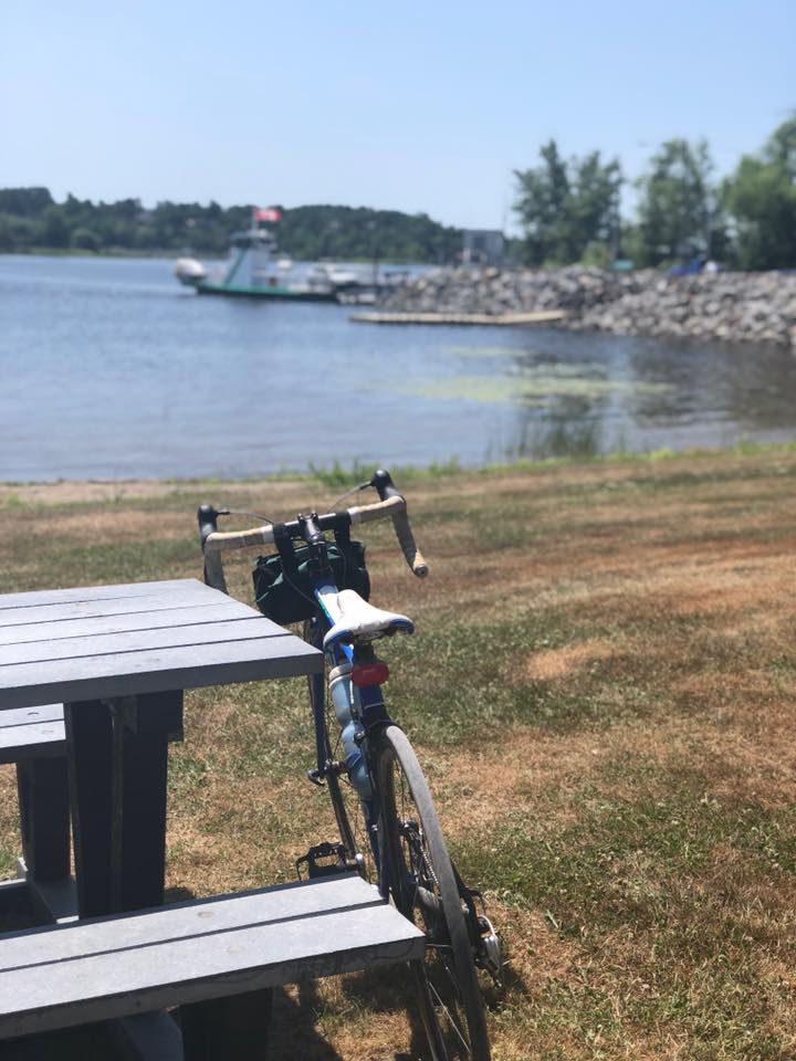 Velotour_SP's tweet photo. Vous les attendiez impatiemment, voici les parcours du Vélotour SP Croix Bleue Medavie 2018 🚲

- Ride with GPS : https://t.co/yaogQp63NZ

- Google Maps : https://t.co/e659MkqxmU 

Planifiez dès maintenant votre itinéraire!
#stopSP #croixbleuemedavie https://t.co/ATC6oEb196