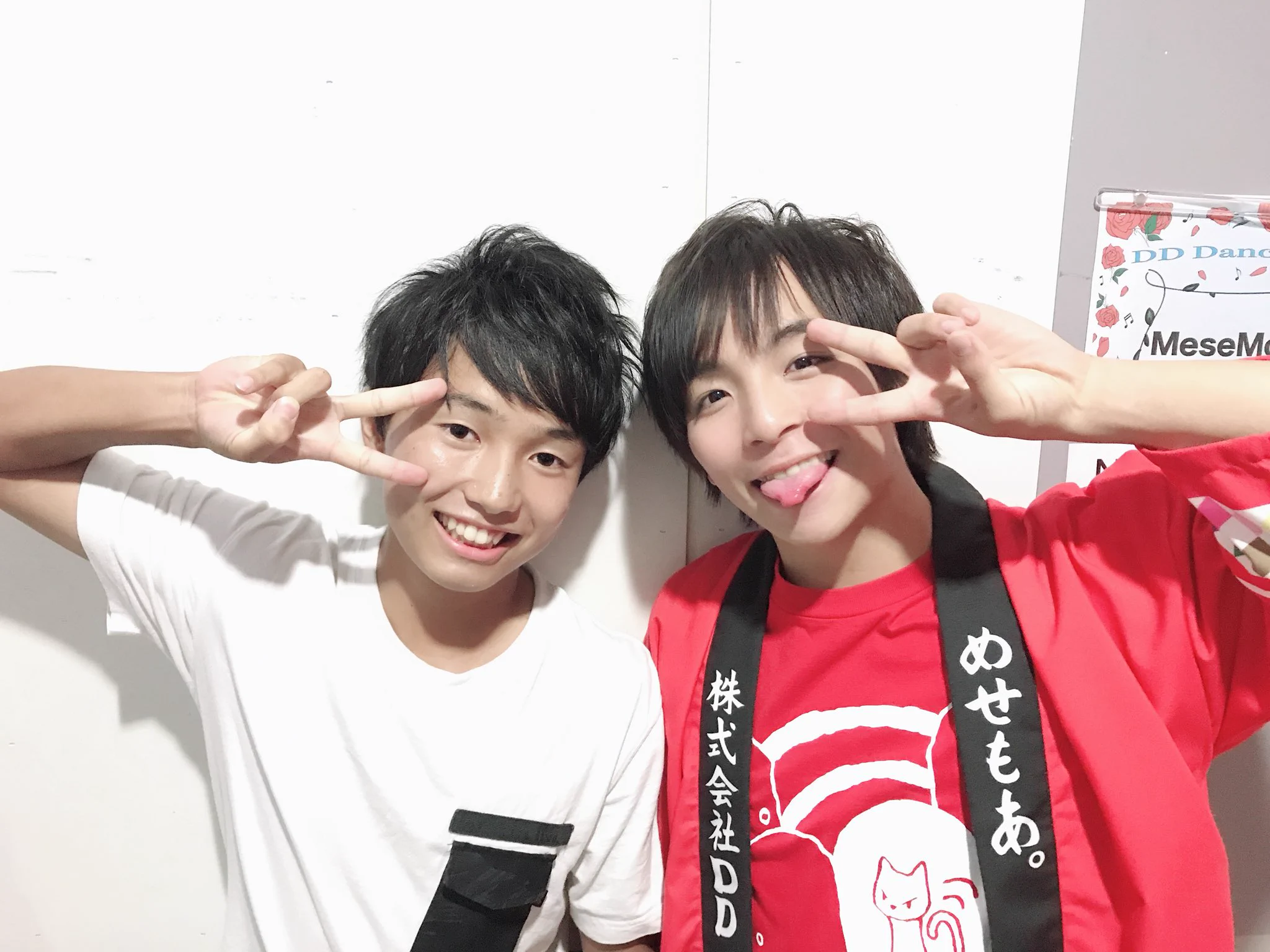 仁科ひびき(ReLIT)💫 (@jinkun_ReL) / X