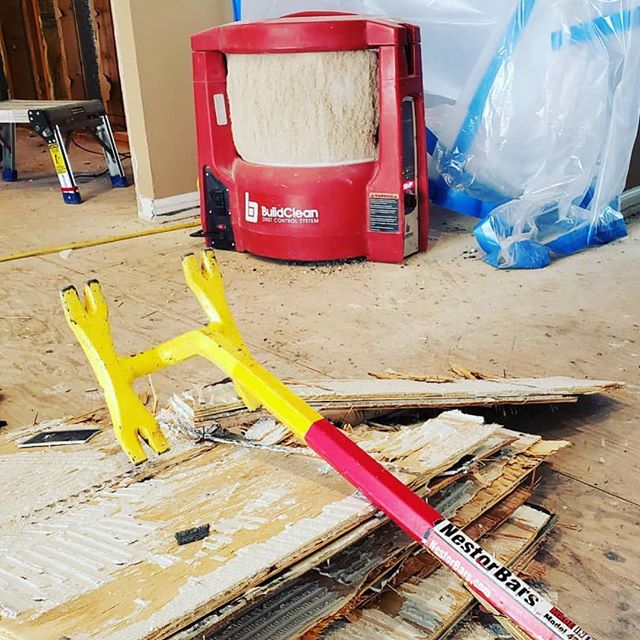 ITWBuildClean's tweet image. LESS CLEAN UP TIME = WORKING SMARTER, NOT HARDER. 💪🏼
⠀⠀⠀⠀⠀⠀⠀⠀⠀⠀⠀⠀⠀⠀