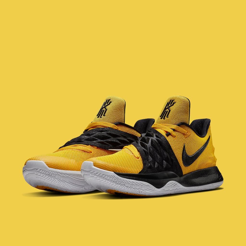 kyrie low 2 sunset foot locker