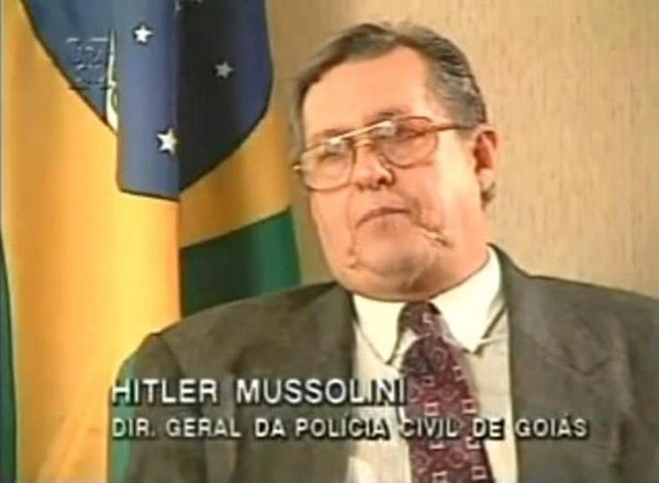 How I see Brazilians with suspiciously German names