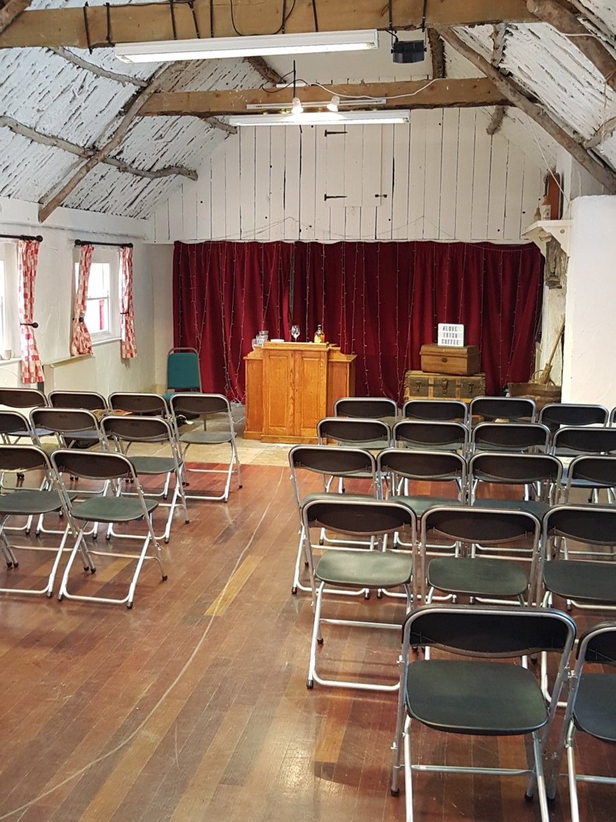 darrenjrm29's tweet photo. All set up ready for passengers from The Nautica for our Irish Coffee demo and taster session☕☕☕ 
@AskVisitDerry @VisitDerryNews 
@thecraftvillage https://t.co/uul1ycDdEV