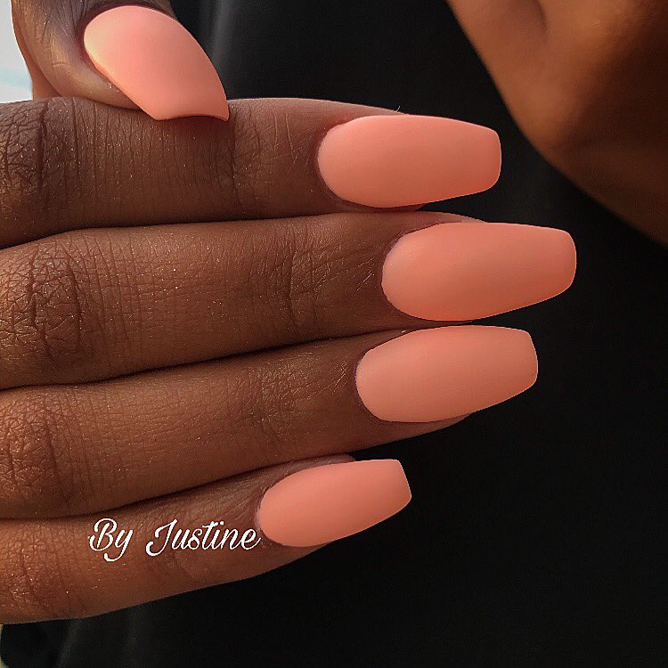 justinetrechel's tweet photo. Le matte, on adore🤤#indigo #indigonails #remplissage #gelnails #gel #nails #ongles #milkypink #polish #mysummermelons #corail #pêche #matte #matt #matteffect #summer #été #nounours #teddybear #prothesisteongulaire #bretagne #rennes #saintbrieuc #instaaddict #instanails https://t.co/FtgwC1ku3H