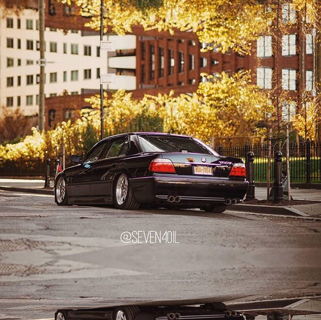 SEVEN40iL's tweet photo. Back Views 🍑
#BMW #E38 #7Series #7er #728i #728iL #730D #730i #735i #735iL #740D #740i #740iL #750i #750iL #BMWRepost #BMW7Series #BMWE38 #SEVEN40iL
Please tag the owner if you know. The help of community would be greatly appreciated! https://t.co/A5vhz1tPuk