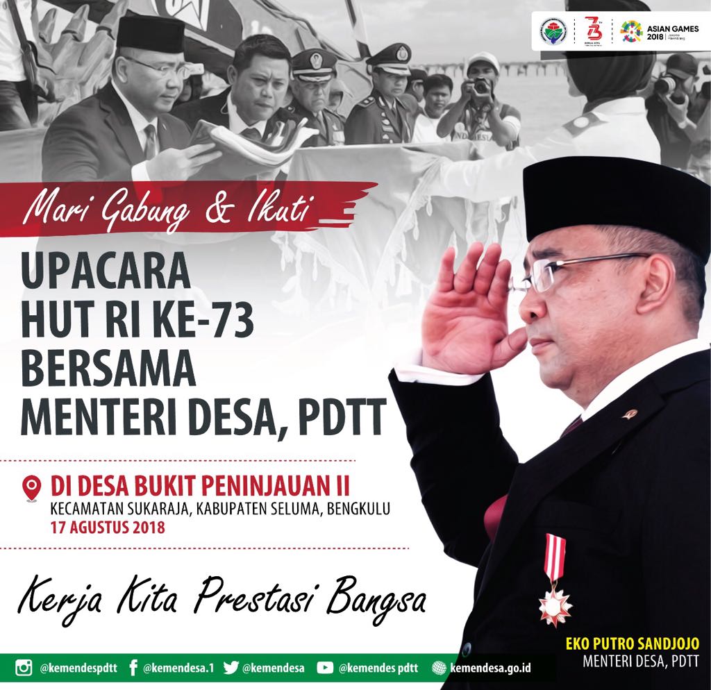 <a href="/EkoSandjojo/">Eko P. Sandjojo</a>
<a href="/KemenDesa/">Fast Track Travel</a>
@sonymekson
#TPPIBengkulu
<a href="/DPP_PKB/">DPP PKB</a>
<a href="/cakimiNOW/">A Muhaimin Iskandar</a>