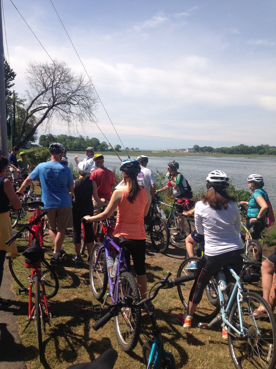Fairfield Museum (@fairfieldmuseum) on Twitter photo Excited to plan this fun day of biking and boating with <a href="/BikeWalkFFCT/">Bike&Walk Fairfield</a>! Sat, Sept. 8 a BIKE tour and a BOAT tour of historic Black Rock! Learn more & sign up here: fairfieldhistory.org/events/bikeboa… Excited to plan this fun day of biking and boating with <a href="/BikeWalkFFCT/">Bike&Walk Fairfield</a>! Sat, Sept. 8 a BIKE tour and a BOAT tour of historic Black Rock! Learn more & sign up here: fairfieldhistory.org/events/bikeboa…