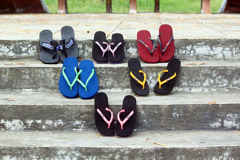 SandalsMojo's tweet photo. FREEDOM OF THE FEET
MOJO was born at the campsite.
After hours of walking in wet and cold boots,
your feet will scream for freedom! https://t.co/YlAzopIE44