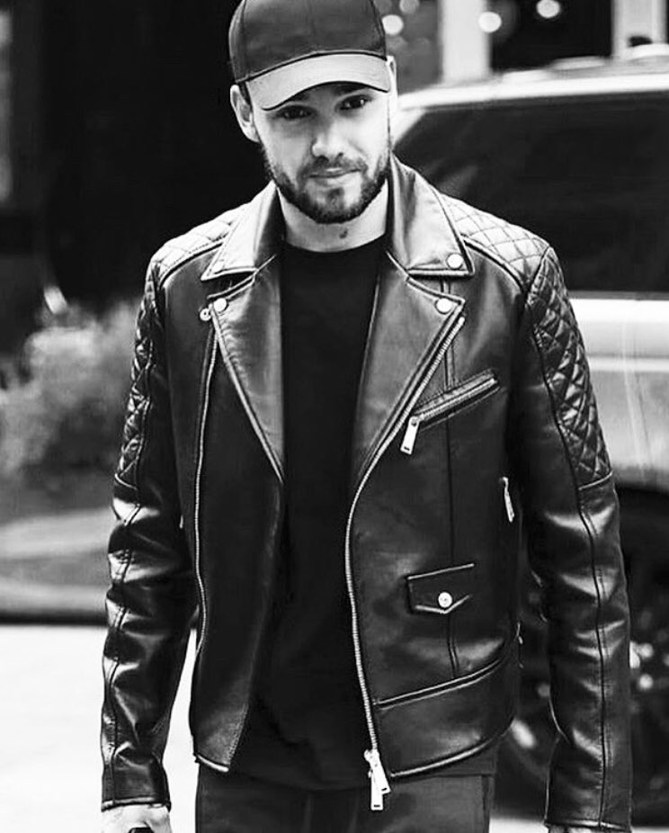 dsquared2 leather biker jacket