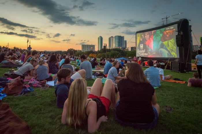 Call (512) 298-4348 Sound &amp; Cinema: O Brother, Where Art Thou? dlvr.it/QfzM78