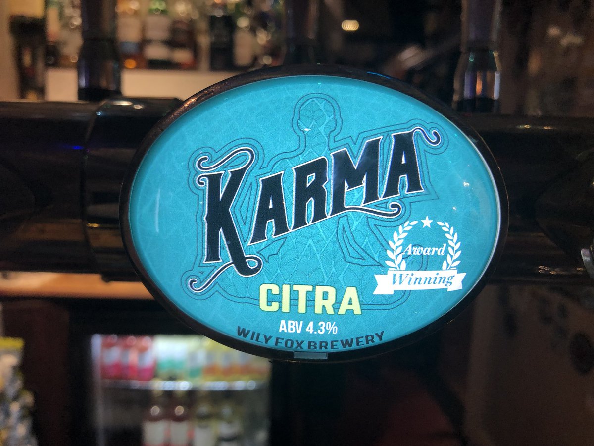 It’s 1600hrs Weds ( 4pm ) to normal people and it’s back on 👍👍 <a href="/Talbotalehouse/">Gary</a> let’s see if it beats the 36 trading hrs record <a href="/WilyFoxBrewery/">Wily Fox Brewery</a> and a Thank You to Mike for my Chakra Bttl that I gifted to a good egg to try 😘😘 GB