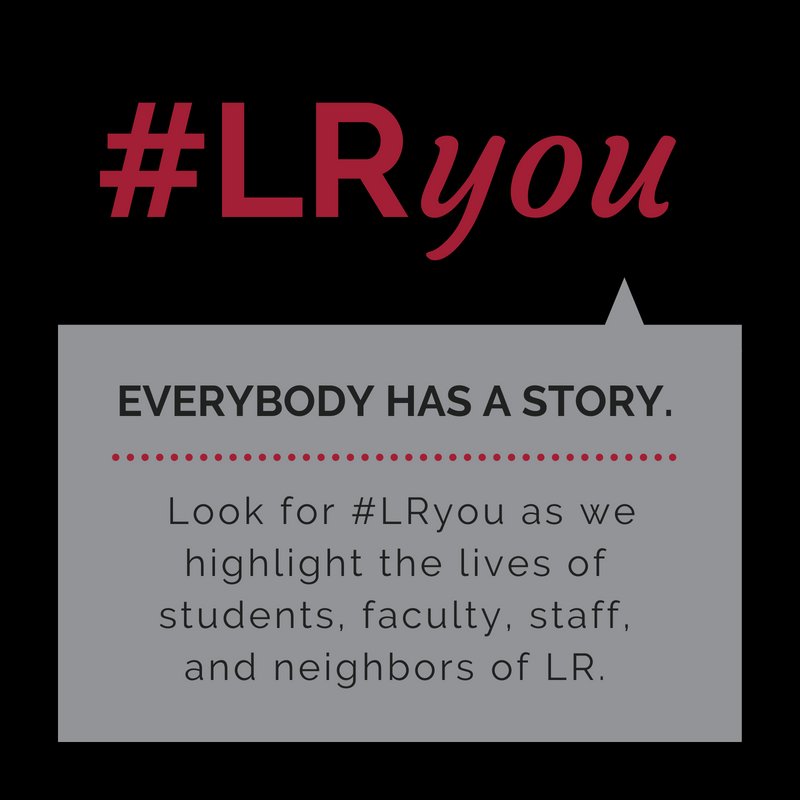 lenoirrhyne's tweet photo. #LRyou https://t.co/msbbrySWRr