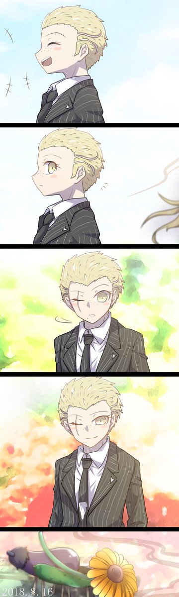 九頭龍冬彦のtwitterイラスト検索結果 古い順