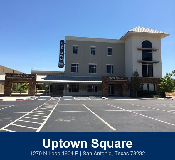 CBRE San Antonio (CBRESATX) Twitter