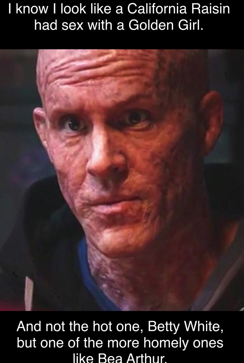 Mr Villain On Twitter Deadpool Memes RyanReynolds RyanReynolds