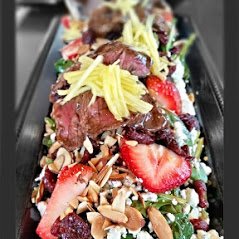 indyfto's tweet photo. See why people are loving F2O!  Visit us for lunch to enjoy one of our made-from-scratch soups, fresh salads or entrees.  Our brownies, cookies &amp; cupcakes are awesome too!  Give them a try today. https://t.co/sMbFdnueN3