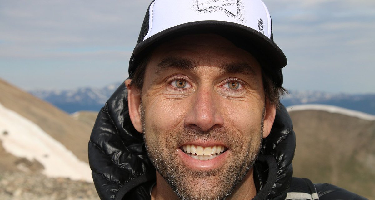 GizmodoES's tweet photo. Cómo subió el Everest Erik Weihenmayer, el primer ciego en conquistar la cima del planeta https://t.co/goPuh9FhLz https://t.co/TwzscrsD0v