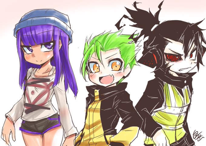 イカたけ Shirotakeke 18年08月 Twilog