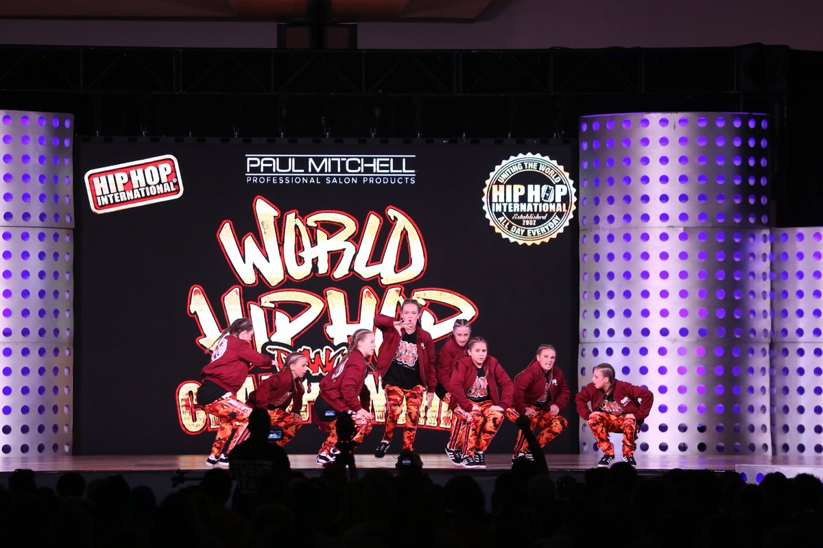 GcrewO's tweet photo. HAD SUCH AN AMAZING TIME @OfficialHHI WORLD CHAMPIONSHIP PLACING 14th OUT OF 50 JUNIOR CREWS IN THE WORLD  - CANT WAIT FOR NEXT YEAR https://t.co/MfZEi0sr6l