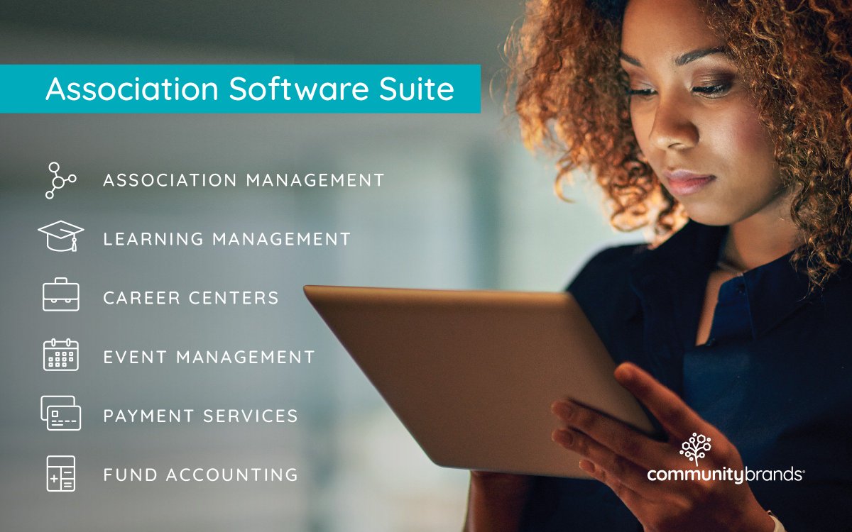 Heard the news? We've unveiled Project FIRE. The next-gen software suite that helps #associations stay ahead of #technology shifts &amp; #membership trends. Details here > > > bit.ly/2nGa9Ep #AssnChat <a href="/AMCInstitute/">AMC Institute</a> <a href="/AssociationsNow/">Associations Now</a> #CommunityBrands #Philanthropy #Nonprofit