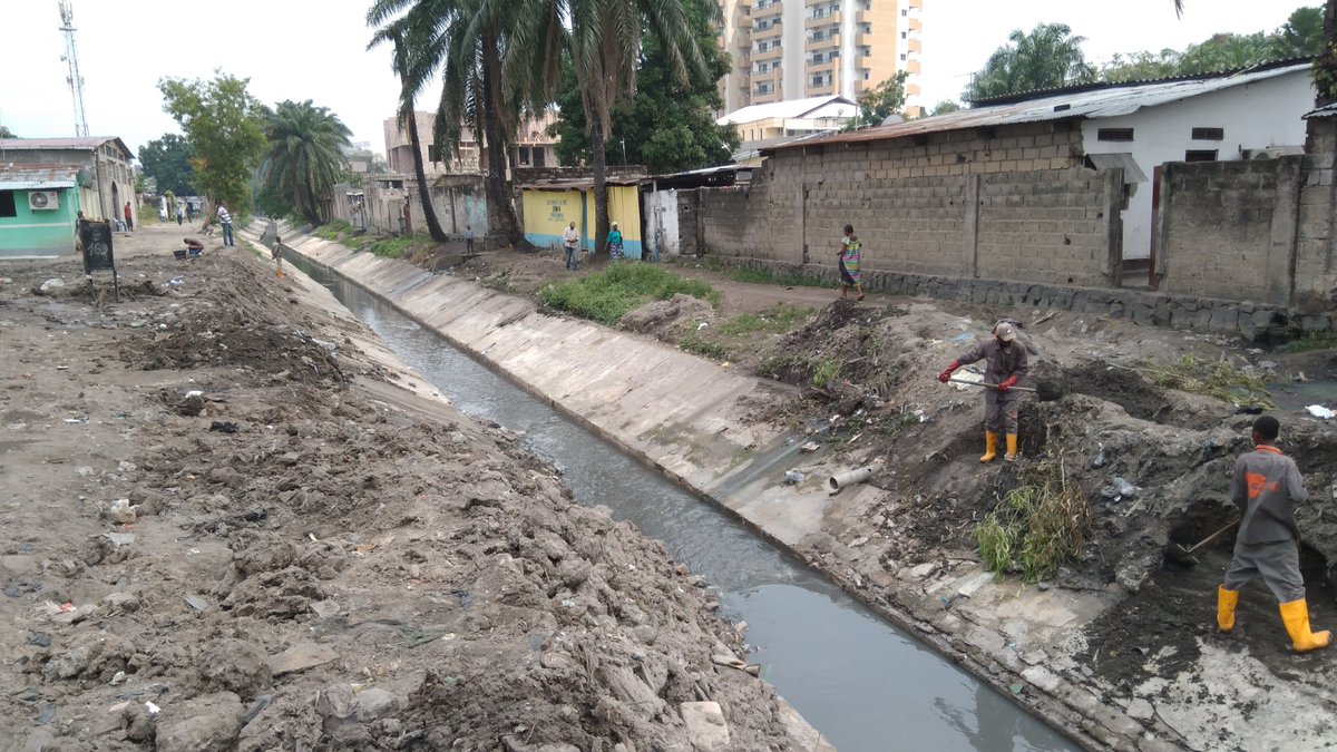 UE en RDC🇪🇺 tweet media