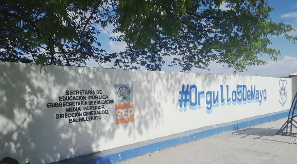 prefeco228's tweet photo. Inscripciones abiertas para primer semestre.
Reinscripciones 3o. y 5o. a partir del 13 de agosto.
Inicio de clases: 27 de agosto a las 15:00 horas. https://t.co/ce9EPeNgDR