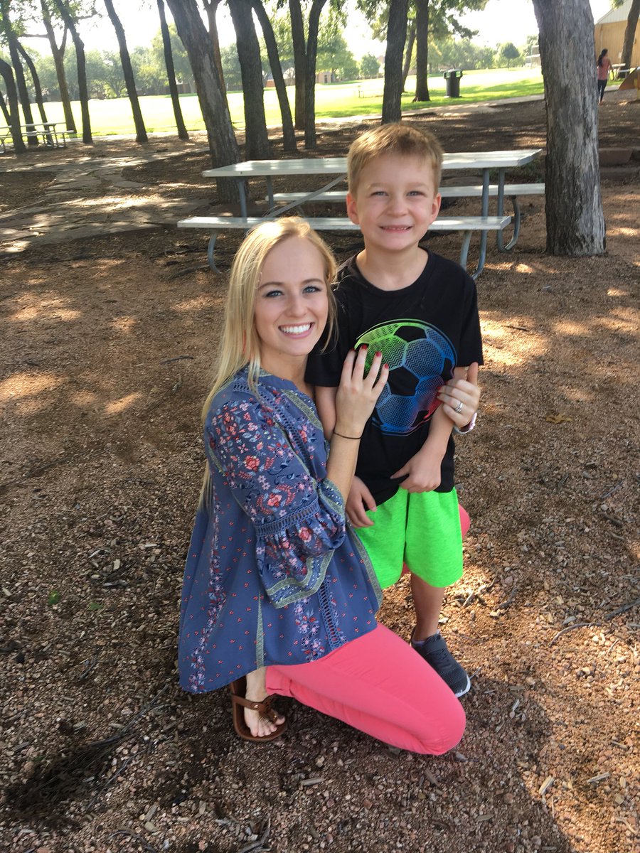 educatormadi's tweet photo. Love this boy!!!! #huffmanpyp https://t.co/vJsV2el1xb