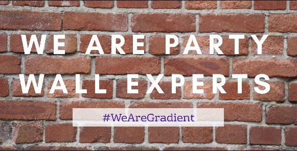 EbourneSurveyor's tweet photo. We at @Gradient_purple are party wall experts.
We can advise property owners who want to carry out party wall works.
We can also advise property owners who are going to be affected by their neighbour carrying out party wall works #Experts #WeAreGradient #Surveyors https://t.co/0zbOjf9Clv
