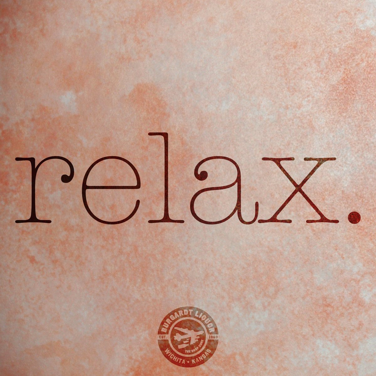 Burgardt_Liquor's tweet photo. It’s #NationalRelaxationDay. So today take some time to decompress, and we have the libations to help. Come through for a bottle of wine, some craft beer or fine spirit and kick back this hump day. Cheers! #boughtitatburgardt #burgardtliquor #ictwinescene #ictbeerscene https://t.co/aQIMXpLIEV