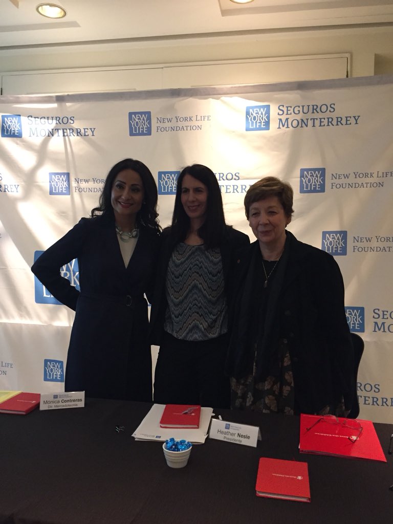 AlianzasM's tweet photo. Rueda de prensa @SaveChildrenMx @SMNYL #SinNiñezNoHayFuturo trabajando juntos por la niñez @MContrerasSMNYL https://t.co/t6EkmZuiDr