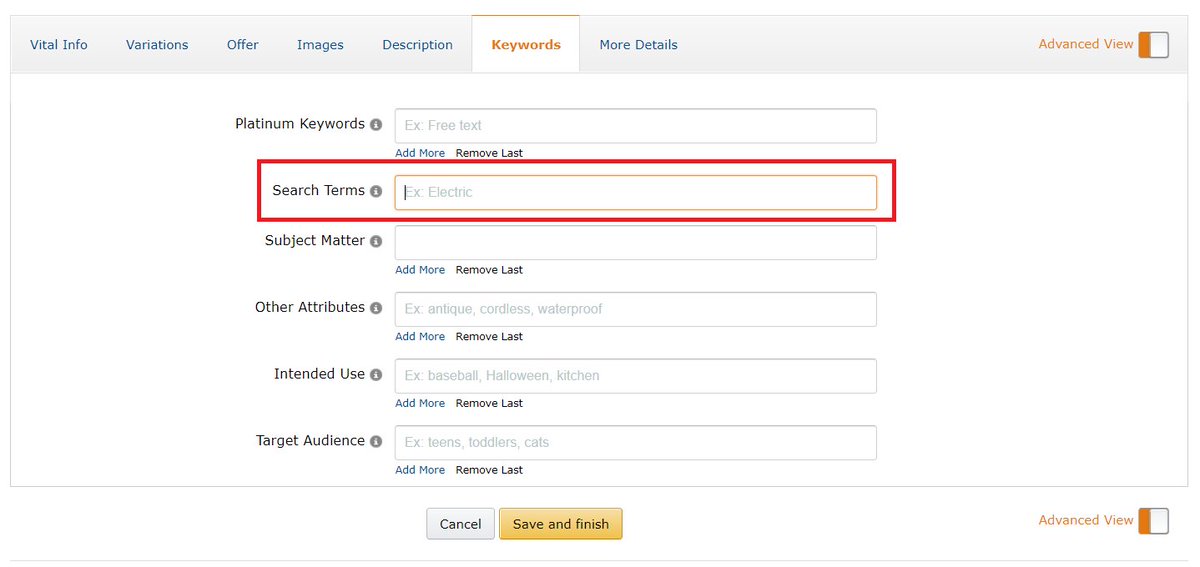 Sellics_AMZ's tweet image. Important: Amazon sellers now have a 249 bytes limit which *includes* spaces, hyphens, commas, etc. We've updated our Amazon SEO tool to reflect the new changes, to ensure our sellers stay within the new keyword limit. buff.ly/2PbJ34A #Amazon #backendkeywords