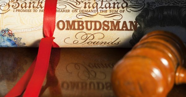 IntAdviser's tweet image. IFAs claim ombudsman biased towards complainants: In a recent IFA survey, 83% thought the #financialombudsman treated them as “guilty until proven innocent” The post IFAs claim ombudsman biased towards complainants appeared first on International Adviser. dlvr.it/QfzQgn