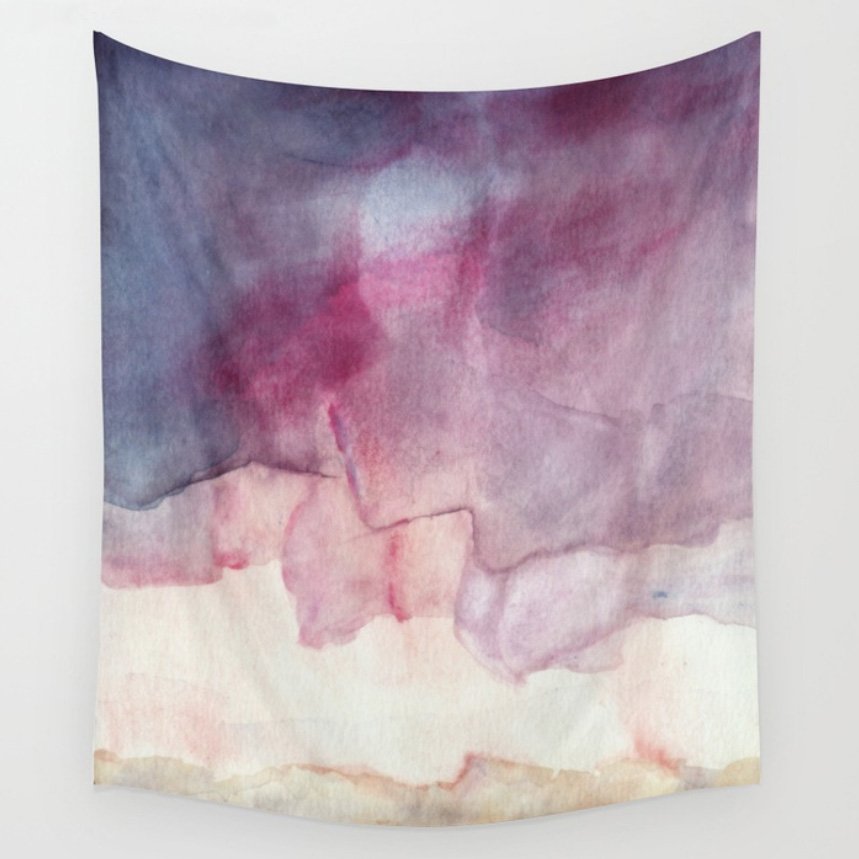 StudioRSDesigns's tweet photo. Do the Skies Crumble / Wall tapestry with my watercolor design
https://t.co/P2yPb2ACjH
#purple #tapestry #homedecor #storenvy #studiors #studiorsdesigns #watercolordesign #uniquedecor #crisp #Delicate https://t.co/rV0XmBORRr