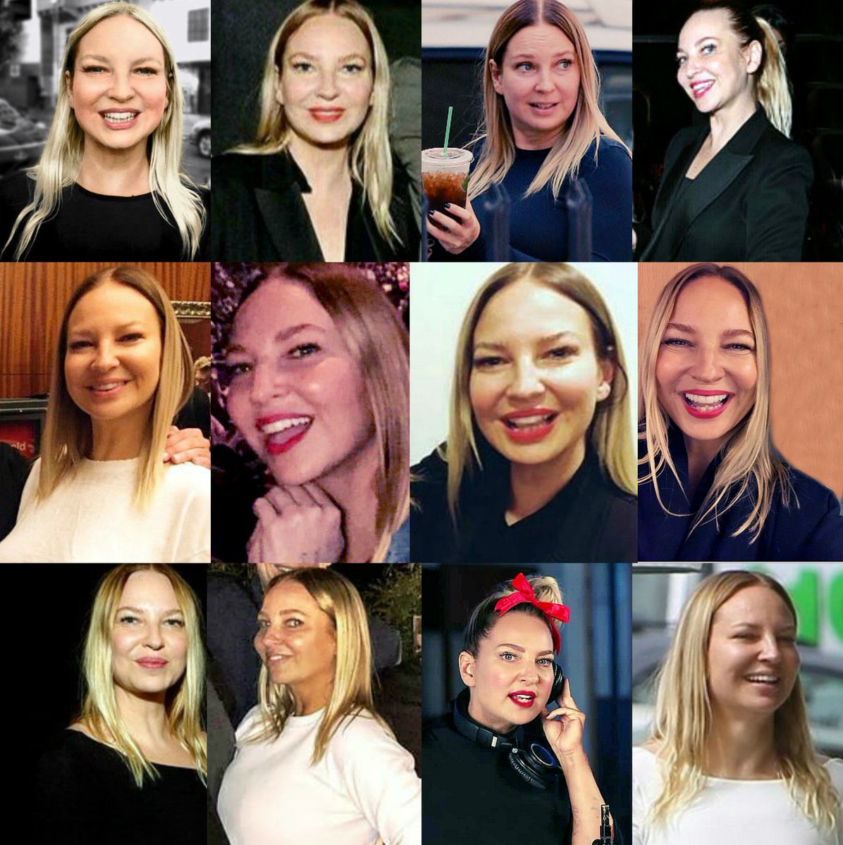 Electric_Birds's tweet photo. She's stunning 😍❤ https://t.co/NJw549icAM