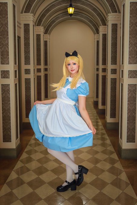 コスプレイヤーすみれおじさん(紫花菫)のTwitter画像32