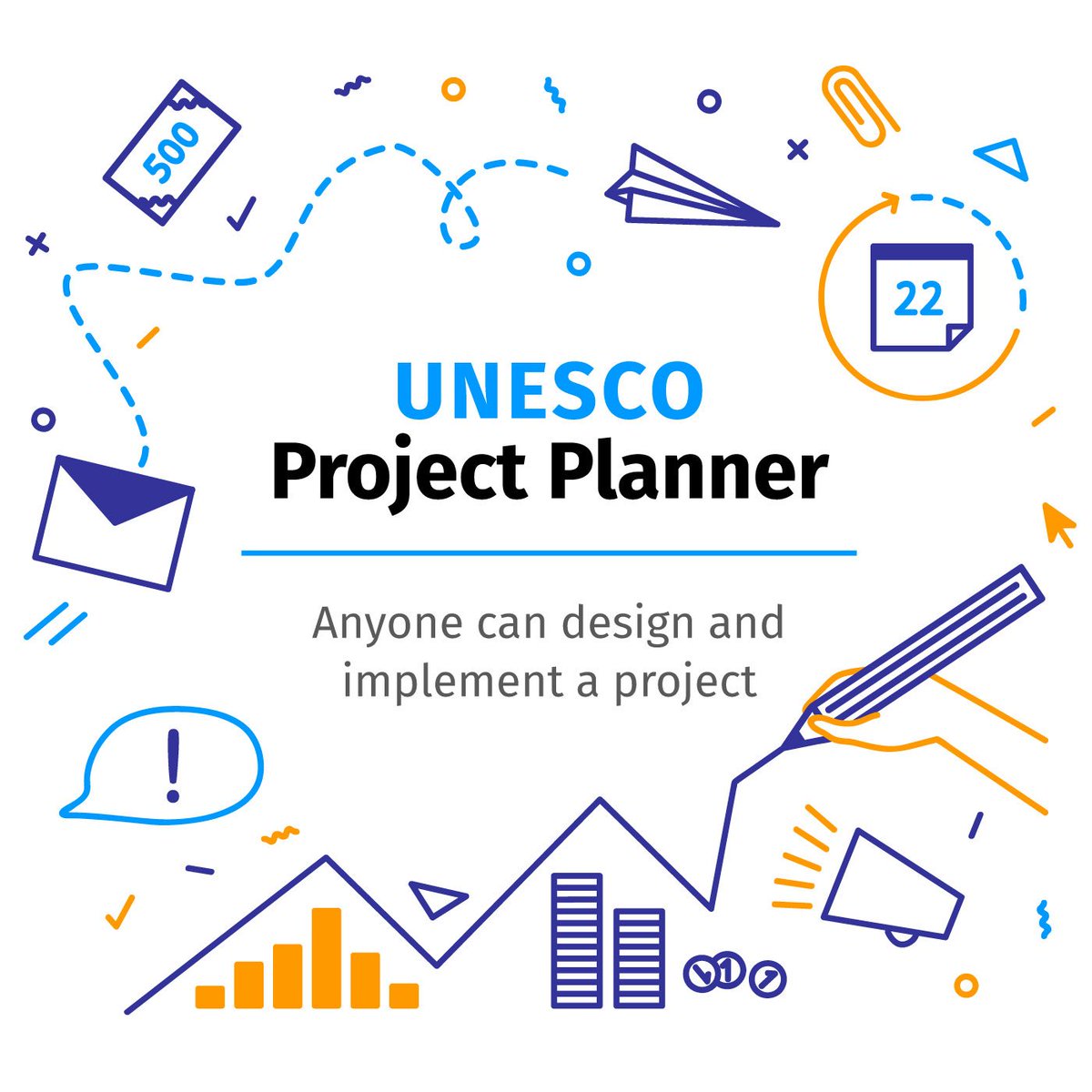 @YouthActionNet UNESCO Project Planner is a good tool for anyone who wishes to design and implement a social project: bit.ly/2Bf1WAI #Passion2Action @ICTinEducation @UNDP_Pakistan @UNVolunteers @JawanPakistan