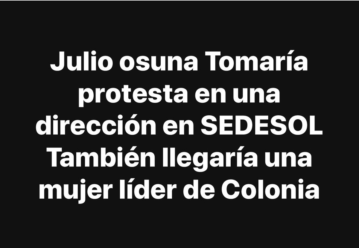 LIC. MANUEL ANTONIO MARTINEZ ONTIVEROS (antoniomar1984) Twitter
