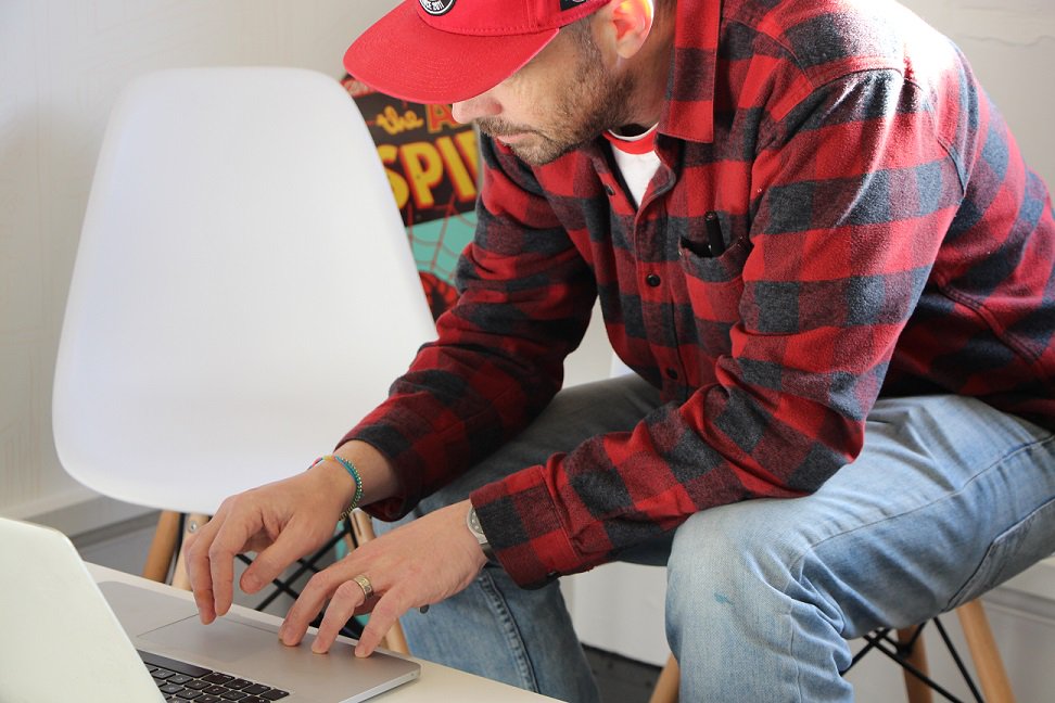 After months of planning and creating new events the Sept to Dec What's On guide is reaching the final stages. We appointed local designers <a href="/wearebeard/">BEARD</a> to redesign the new guide and give it a fresh look. What events do you love at The Hive? @VisitWorcester @SuperMumsWF